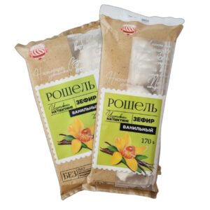 Зефир "Рошель Ванильный" 250г