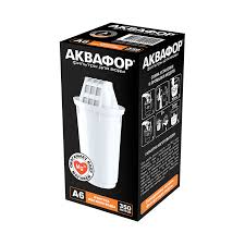 Модуль сменный фильтр. "Аквафор А6"