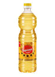 Масло подс. Горница раф.дез. 0,8л/736г