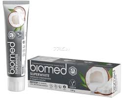 З/паста BIOMED Superwhite 100г
