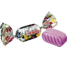 Карамель "Слива"