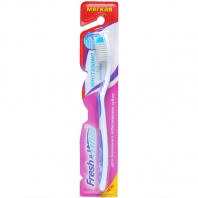 З/щетка "Fresh&White" MASSAGER (средняя)