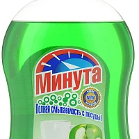 ЖМС "Минута" Яблоко 500мл