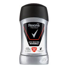 Антиперсп.-карандаш "Rexona Men" ActProt+Orig 50мл